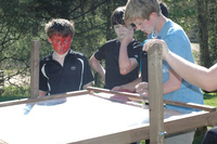 Team Challenge photo