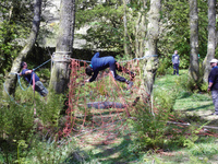 Assault Course photo