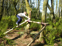 Assault Course photo