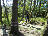 Assault Course photo