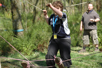 Assault Course photo