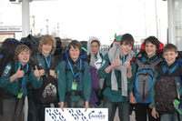 Ferry photo