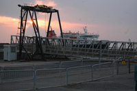 Ferry photo