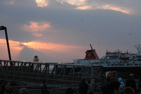 Ferry photo