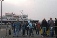 Ferry photo