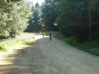 MountainBiking photo